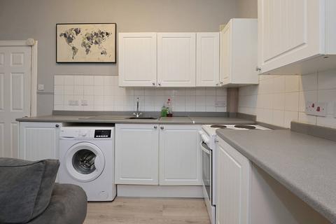 4 Barracks Street, Port Seton, Prestonpans, EH32 0DX