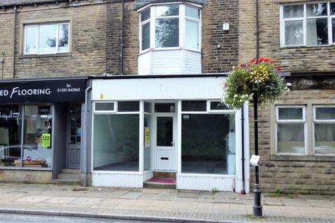 Property to rent, Colne Road, Earby, Barnoldswick