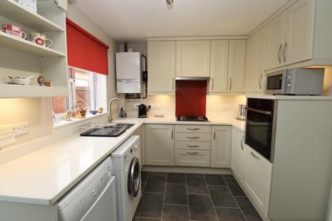 3 bedroom detached house for sale, Smallmoor Chase, Walton