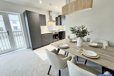 undefined, The Market Quarter, Hatherleigh