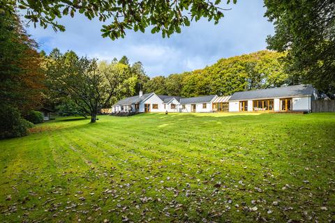 5 bedroom detached bungalow for sale, Saundersfoot SA69