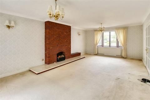 Oak House Beech Avenue, Taverham, Norwich, NR8 6HW