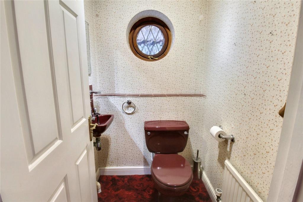 Wc