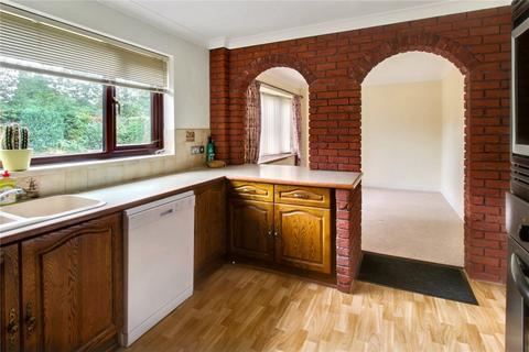 Oak House Beech Avenue, Taverham, Norwich, NR8 6HW
