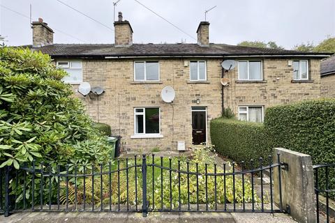 3 bedroom terraced house to rent, Oakenbank Crescent, Huddersfield