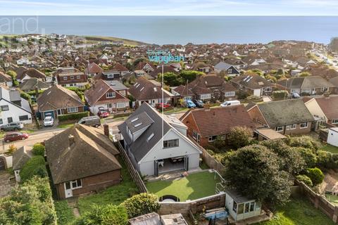 4 bedroom detached house for sale, Rodmell Avenue, Saltdean, Brighton, East Sussex, BN2