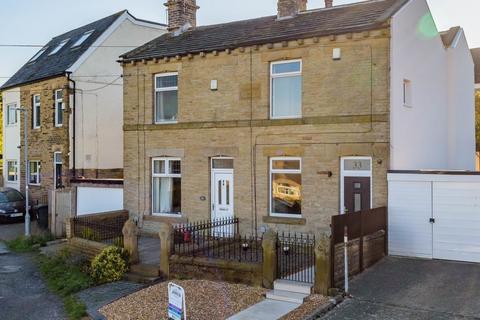 3 bedroom semi-detached house for sale, Moorside Road, Drighlington