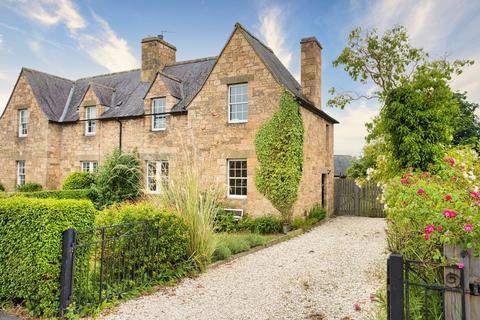 4 bedroom semi-detached house to rent, Hopetoun Terrace, Gullane, East Lothian, EH31