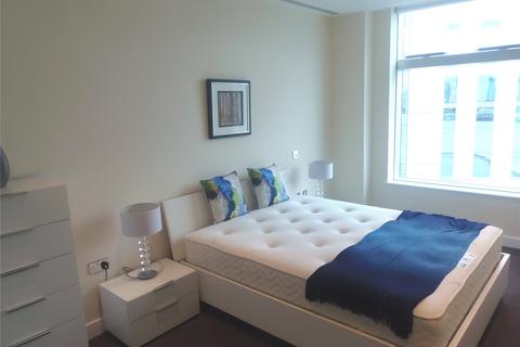 2 bedroom apartment to rent, Waterview Drive Greenwich London SE10