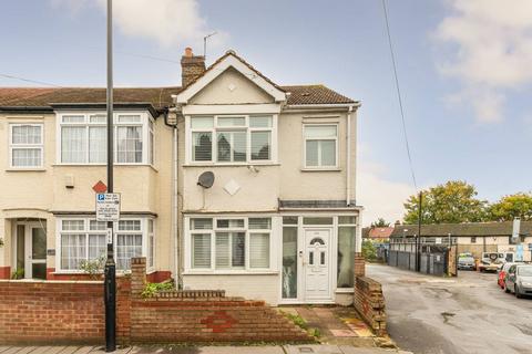 3 bedroom end of terrace house for sale, Bensham Lane, Thornton Heath, CR7