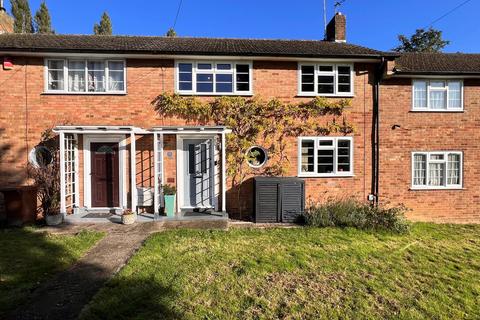 3 bedroom terraced house for sale, Autumn Grove, Welwyn Garden City, AL7