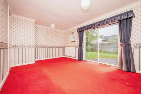 2 bedroom detached bungalow for sale, Saxmundham Way, Clacton-on-Sea CO16