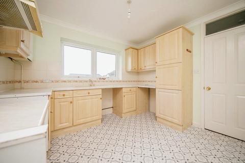 2 bedroom detached bungalow for sale, Saxmundham Way, Clacton-on-Sea CO16