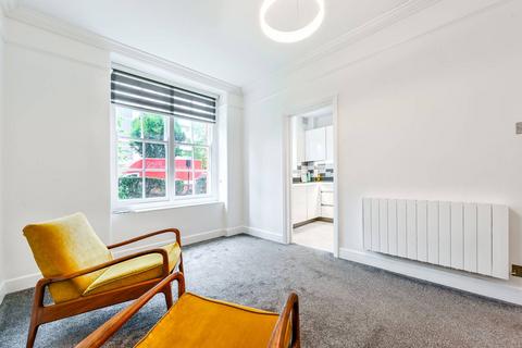 1 bedroom flat for sale, Grove End Road, St John's Wood, London, NW8