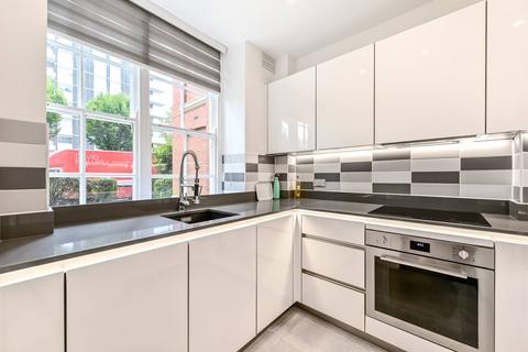 1 bedroom flat for sale, Grove End Road, St John's Wood, London, NW8