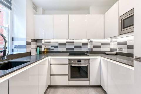 1 bedroom flat for sale, Grove End Road, St John's Wood, London, NW8