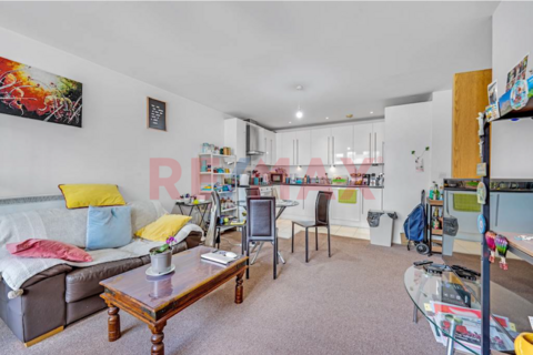 2 bedroom flat for sale, The Sphere, Hallsville Road, London E16