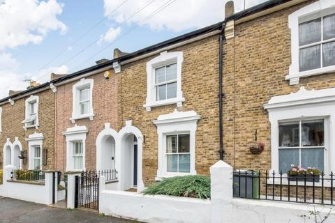 2 bedroom terraced house to rent, Chalford Road Dulwich