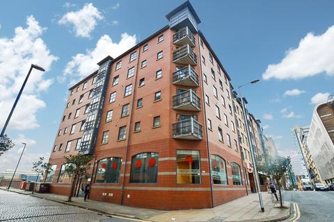 Junction House, Jutland Street, Northern Quarter, Manchester, M1