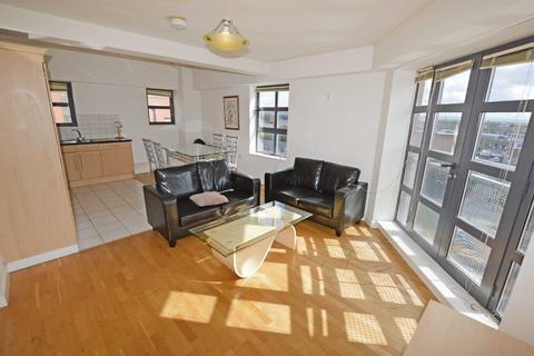 3 bedroom flat for sale, Junction House, Jutland Street, Northern Quarter, Manchester, M1