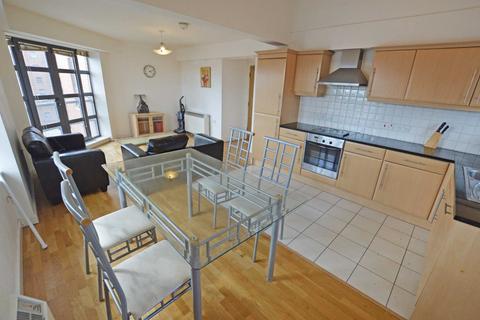 3 bedroom flat for sale, Junction House, Jutland Street, Northern Quarter, Manchester, M1