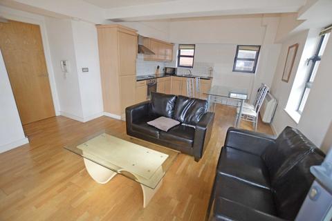 3 bedroom flat for sale, Junction House, Jutland Street, Northern Quarter, Manchester, M1