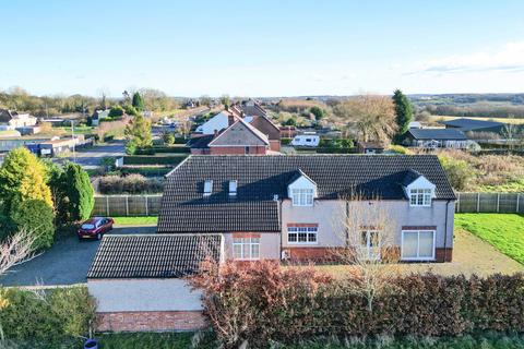 6 bedroom detached house for sale, Wild Hill, Sutton-in-Ashfield, Nottinghamshire