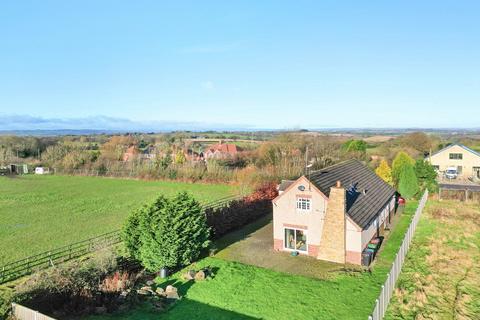 6 bedroom detached house for sale, Wild Hill, Sutton-in-Ashfield, Nottinghamshire