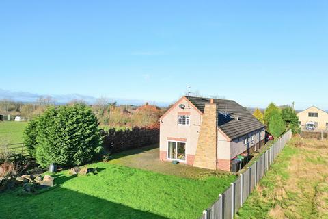 6 bedroom detached house for sale, Wild Hill, Sutton-in-Ashfield, Nottinghamshire