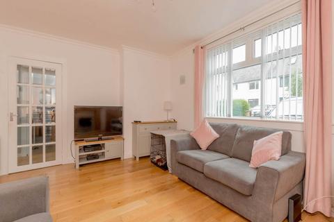 82 Boswall Terrace, Edinburgh, EH5 2EW