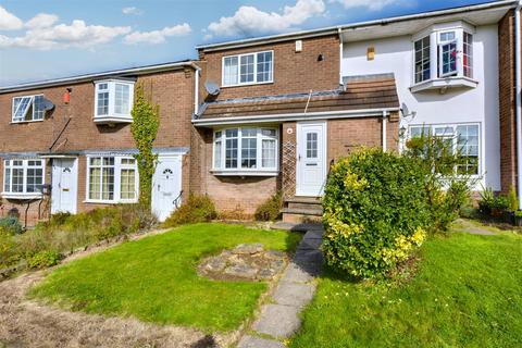 2 bedroom terraced house for sale, Gleneagles Drive, Arnold, Nottingham