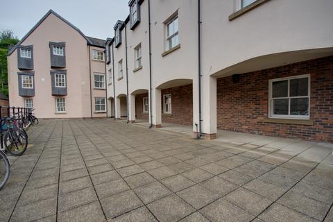 2 bedroom flat to rent, St Andrews Court, Durham DH1