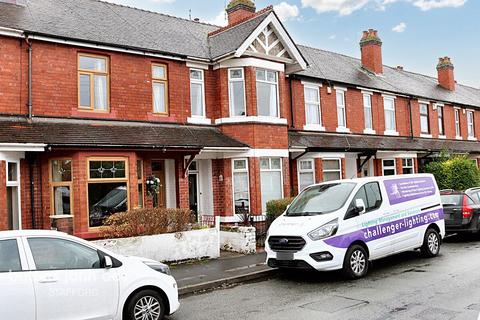 3 bedroom terraced house for sale, Oxford Gardens, Stafford