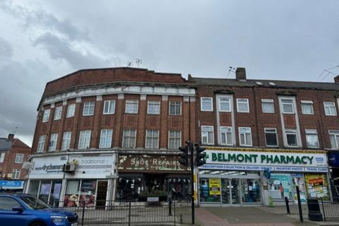 undefined, Station Parade, Belmont Circle, HA3