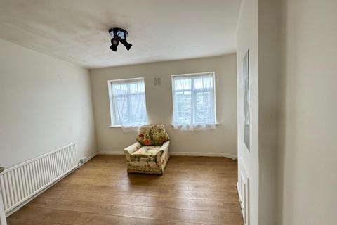 undefined, Station Parade, Belmont Circle, HA3