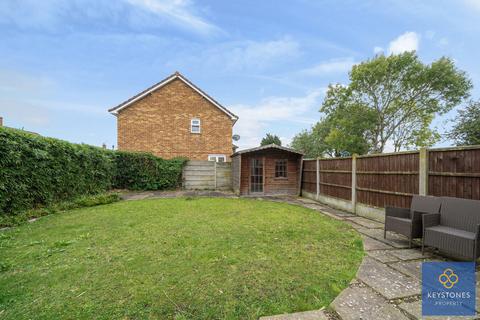 181 Bell Avenue, Romford, RM3 7BX