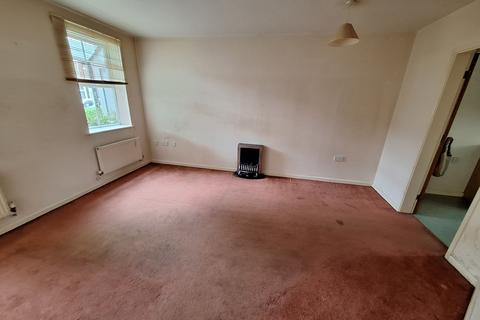 1 bedroom flat for sale, Silken Court, Marlborough Road, Nuneaton, CV11 5PG