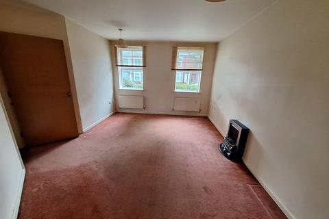 1 bedroom flat for sale, Silken Court, Marlborough Road, Nuneaton, CV11 5PG