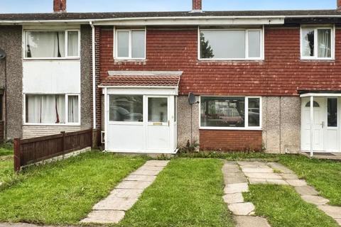 32 Church Balk, Edenthorpe, Doncaster, DN3 2NA