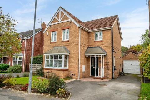 3 bedroom detached house for sale, Arlington Road, York