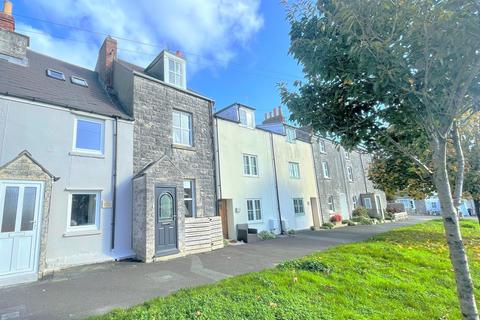 3 bedroom terraced house for sale, Wakeham, Portland, Dorset