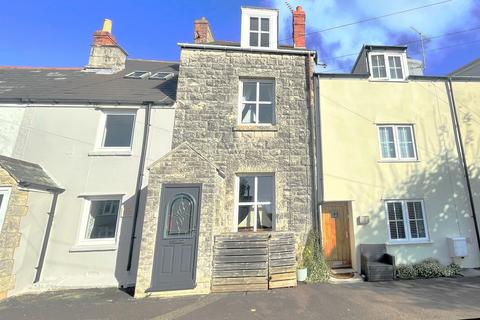 3 bedroom terraced house for sale, Wakeham, Portland, Dorset