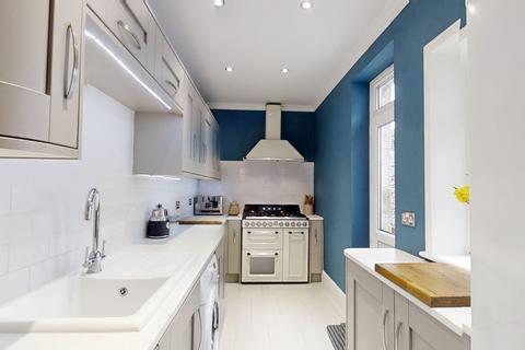 3 bedroom terraced house for sale, Wakeham, Portland, Dorset