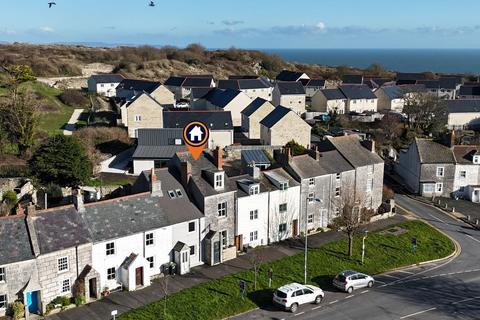 3 bedroom terraced house for sale, Wakeham, Portland, Dorset