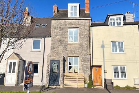 3 bedroom terraced house for sale, Wakeham, Portland, Dorset