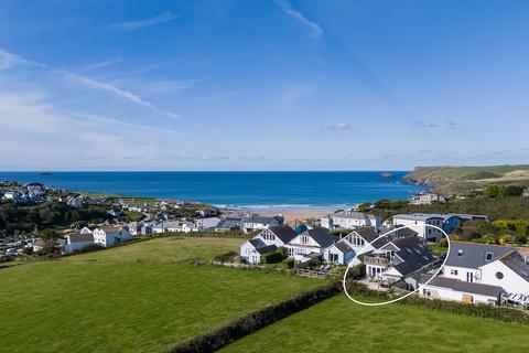 Braemar Dunder Hill, Polzeath, Wadebridge, PL27 6SU