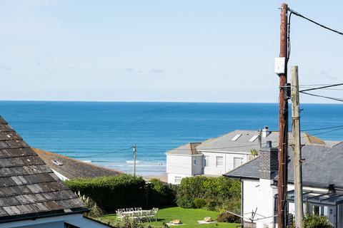 Braemar Dunder Hill, Polzeath, Wadebridge, PL27 6SU