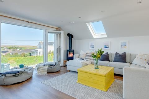 Braemar Dunder Hill, Polzeath, Wadebridge, PL27 6SU