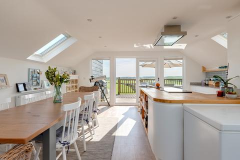 Braemar Dunder Hill, Polzeath, Wadebridge, PL27 6SU
