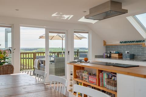 Braemar Dunder Hill, Polzeath, Wadebridge, PL27 6SU